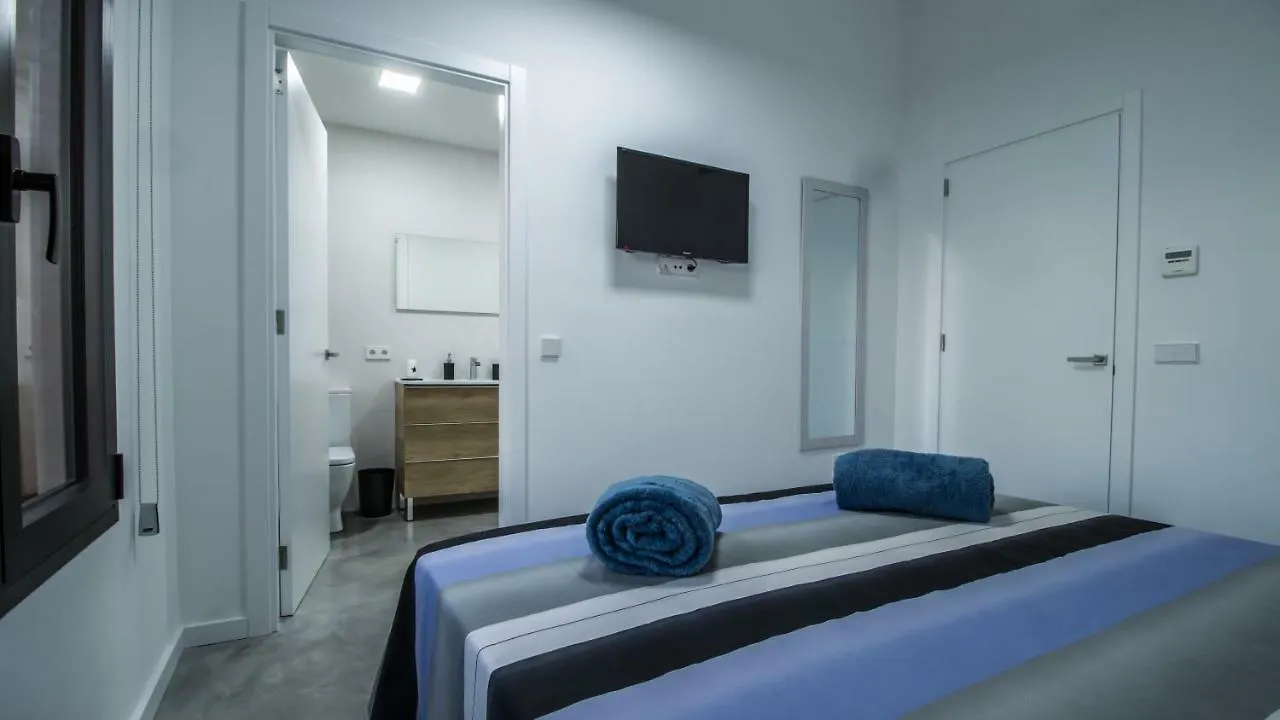 Villa Ses Nines Santa Margalida