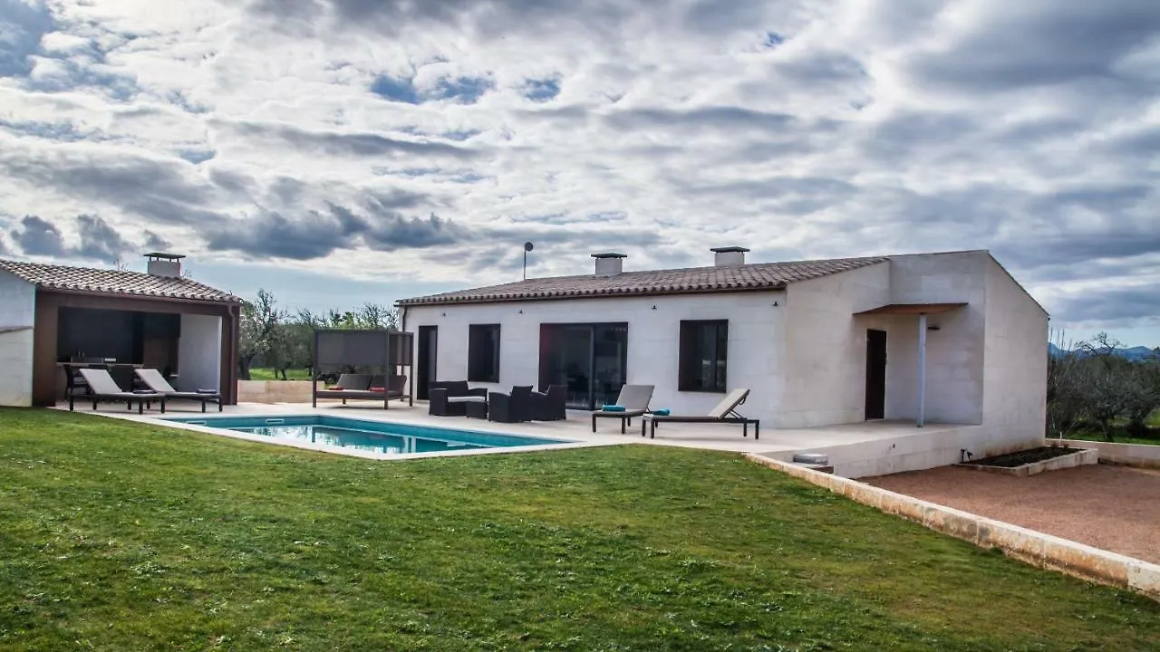 Villa Ses Nines Santa Margalida