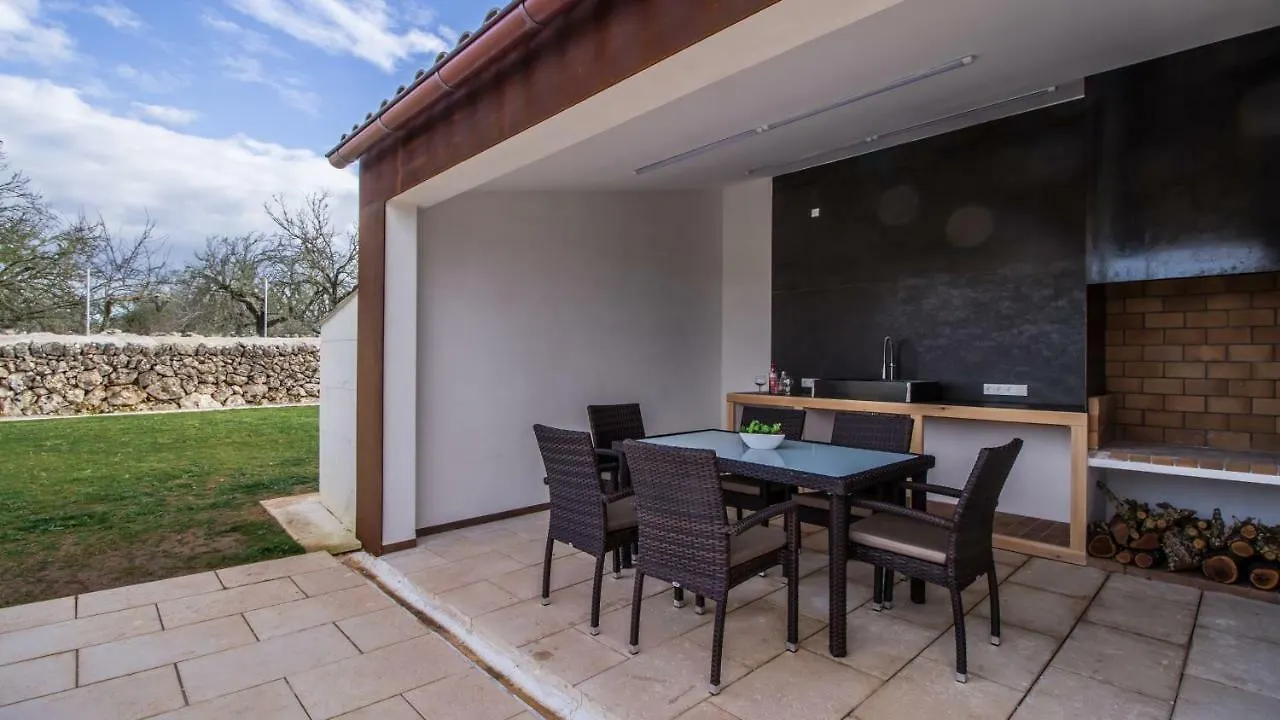 Villa Ses Nines Santa Margalida