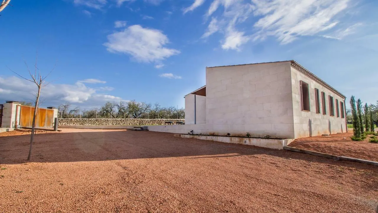 Villa Ses Nines Santa Margalida