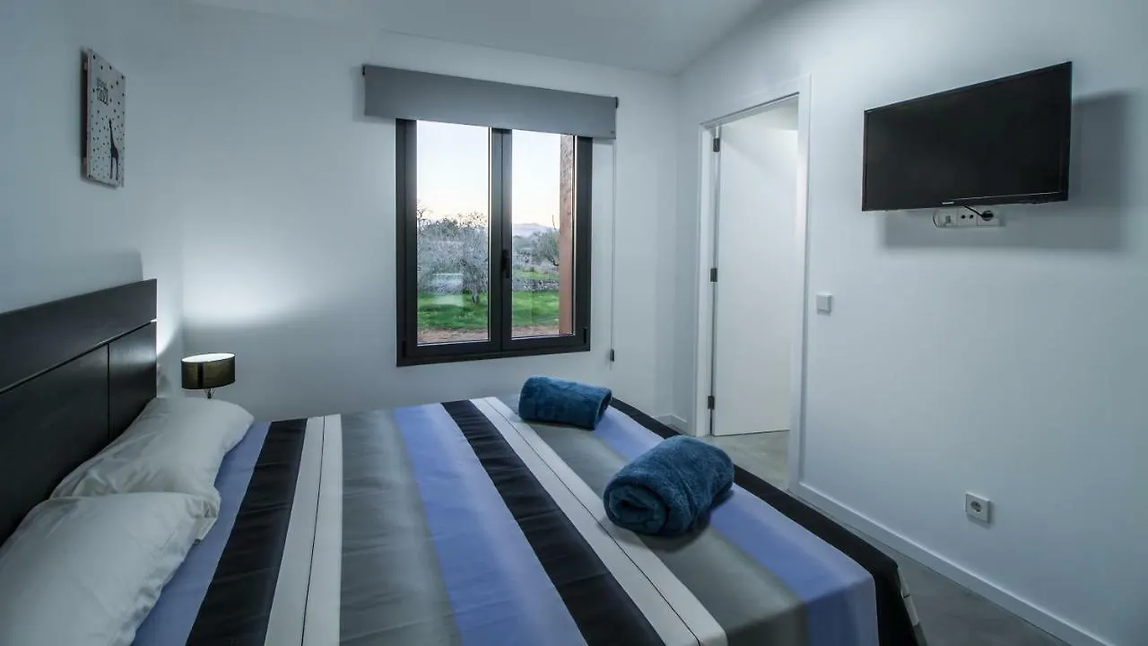 Villa Ses Nines Santa Margalida
