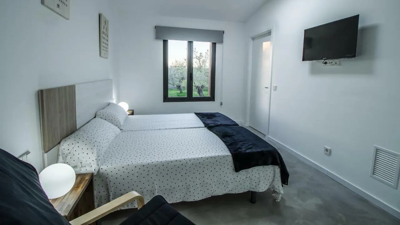 Villa Ses Nines Santa Margalida