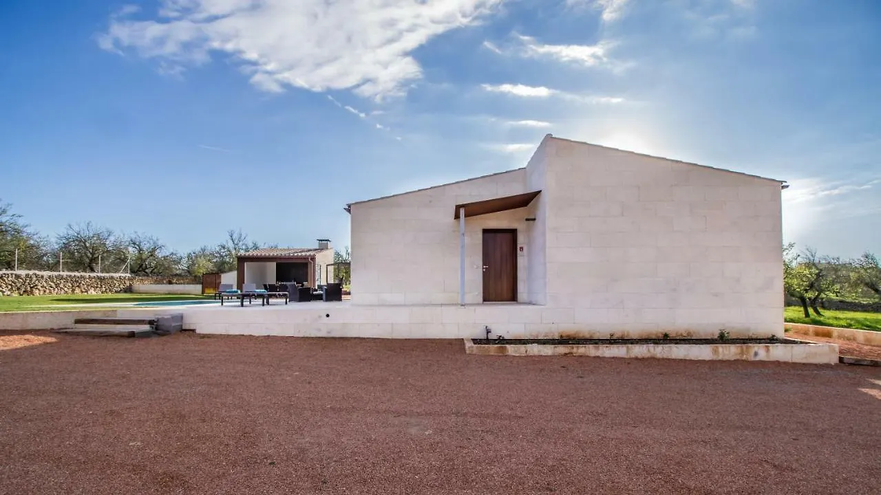 Villa Ses Nines Santa Margalida España