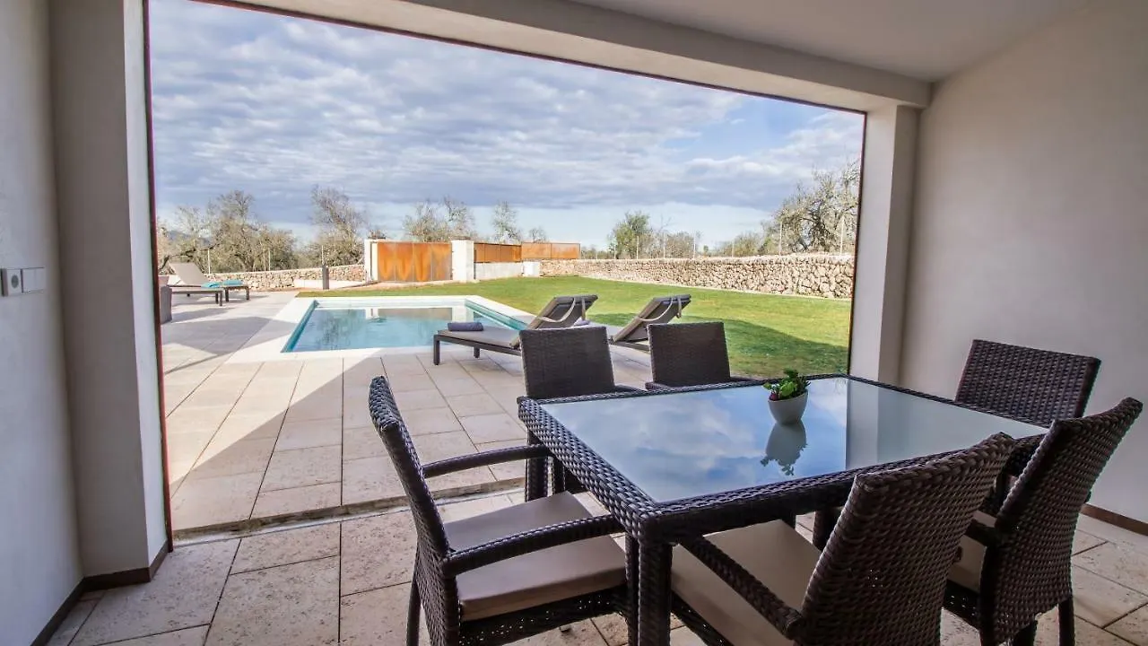 Villa Ses Nines Santa Margalida