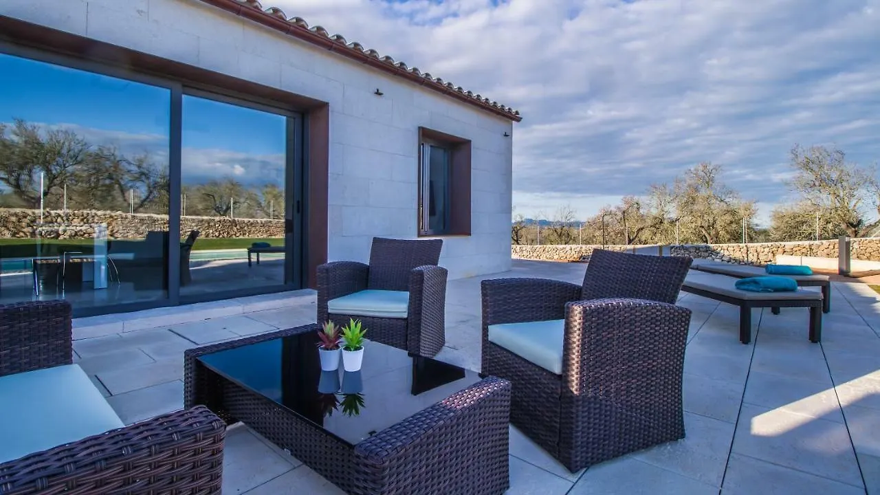 Villa Ses Nines Santa Margalida 0*,  España