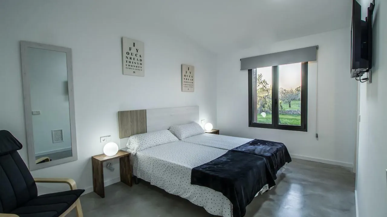 Villa Ses Nines Santa Margalida