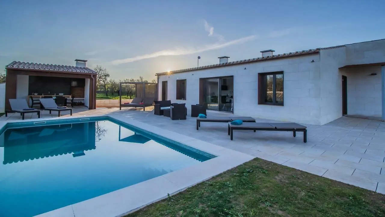 Villa Ses Nines Santa Margalida