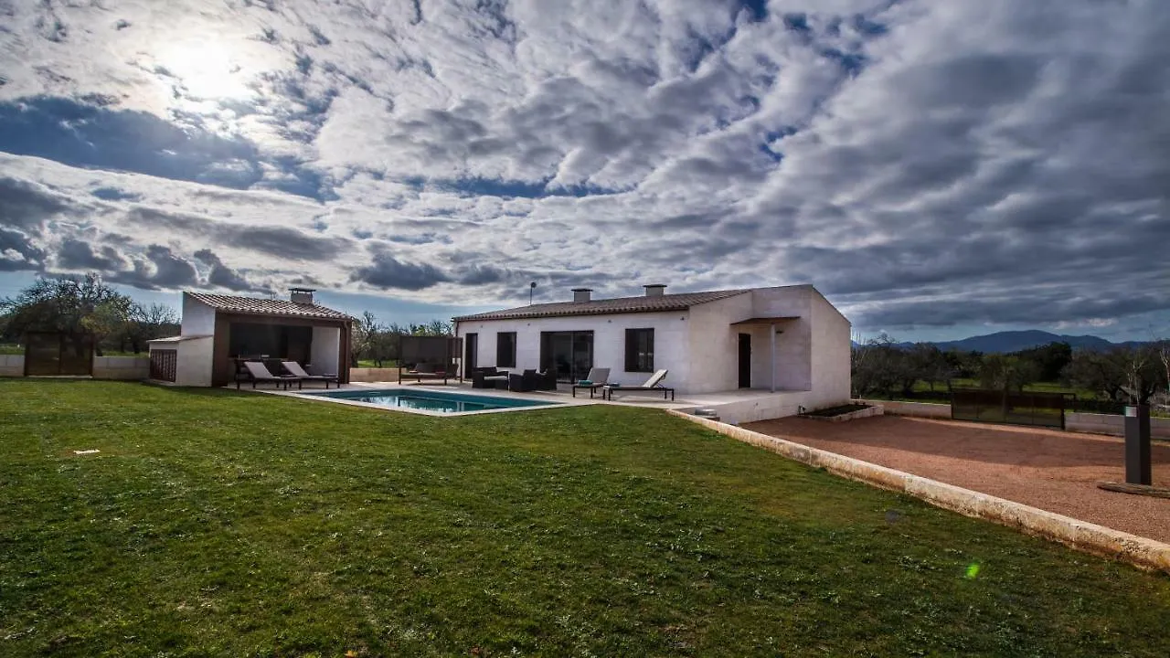 Villa Ses Nines Santa Margalida