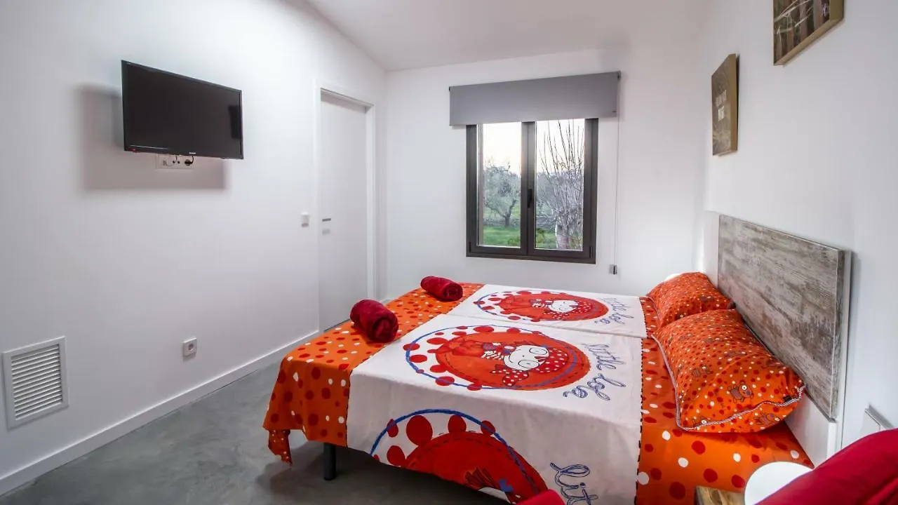 Villa Ses Nines Santa Margalida España