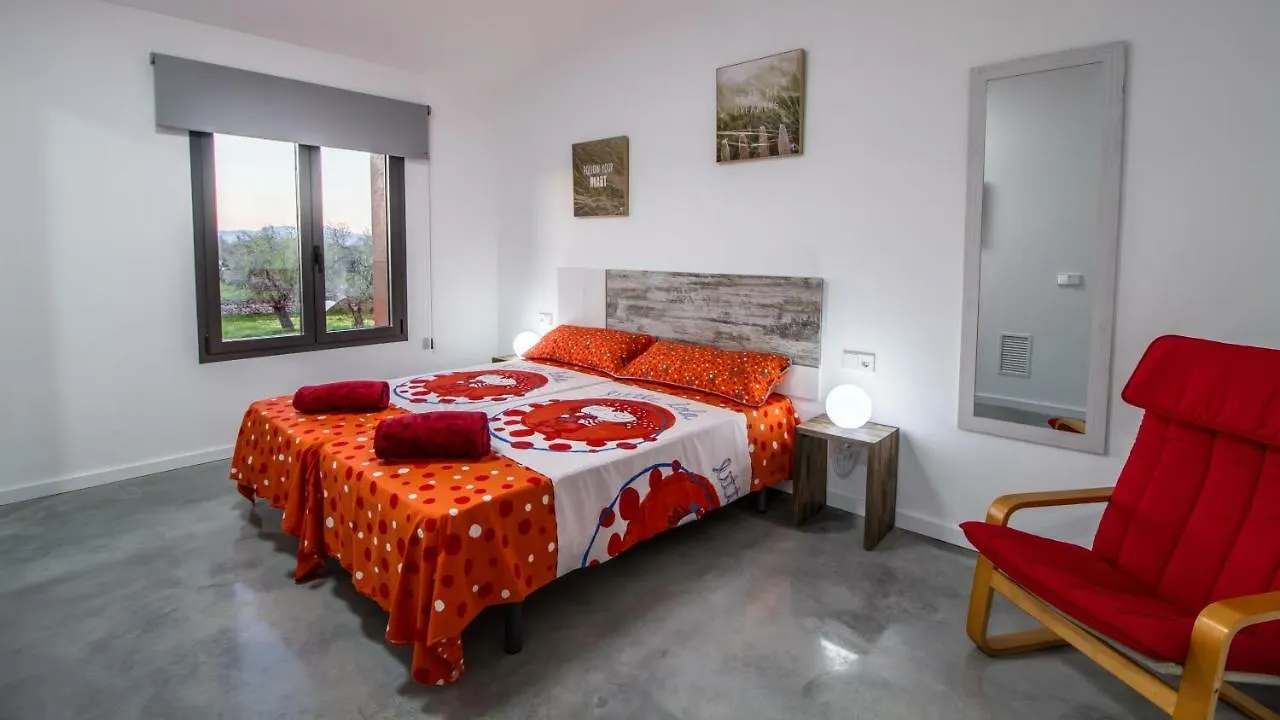 Villa Ses Nines Santa Margalida