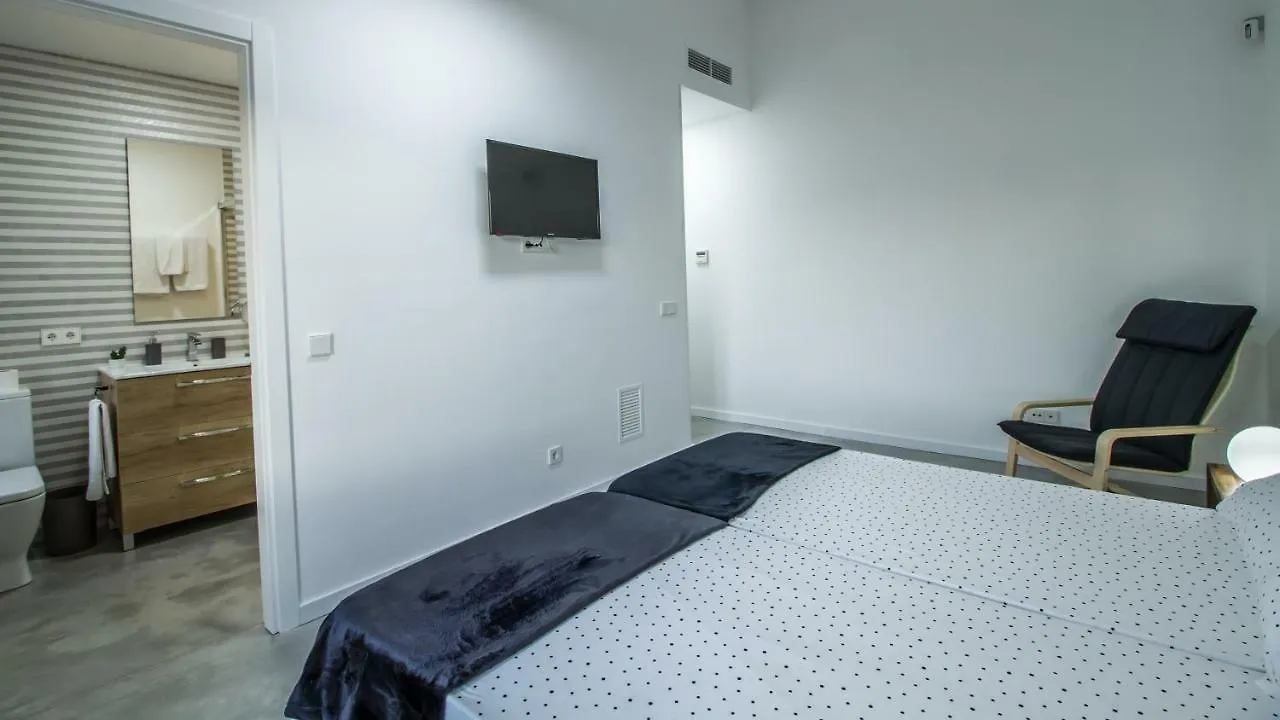 Villa Ses Nines Santa Margalida España