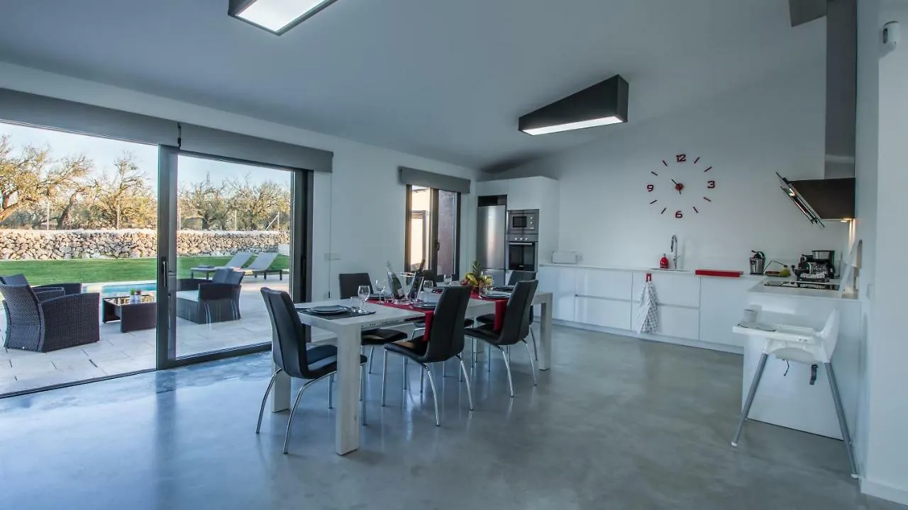 Villa Ses Nines Santa Margalida 0*,  España