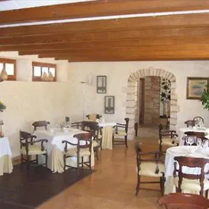 Sa Pletassa Hotel