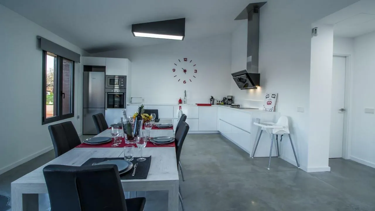 Ses Nines Villa Santa Margalida
