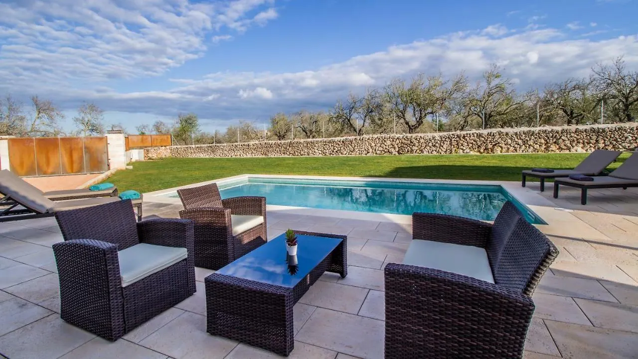 Ses Nines Villa Santa Margalida