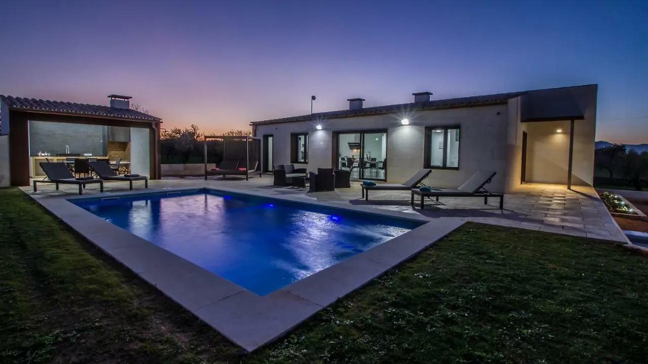 Ses Nines Villa Santa Margalida