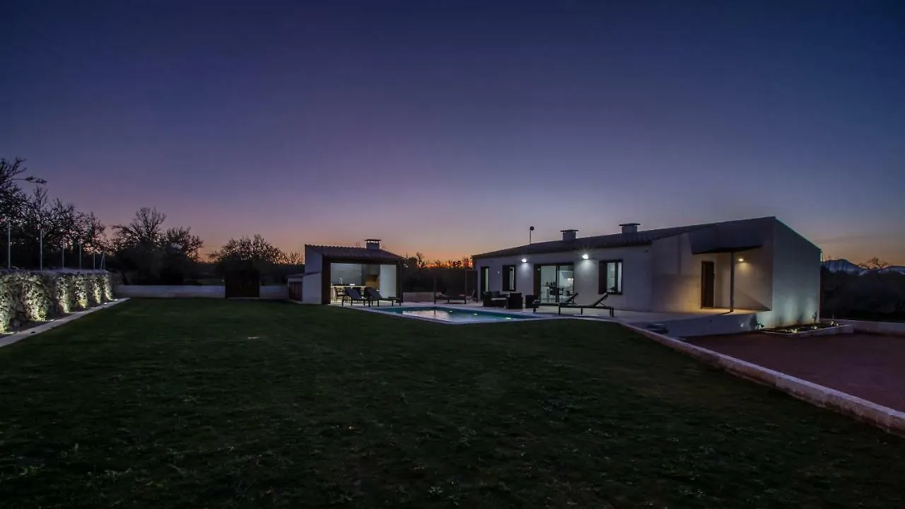Ses Nines Villa Santa Margalida 0*,  Spain