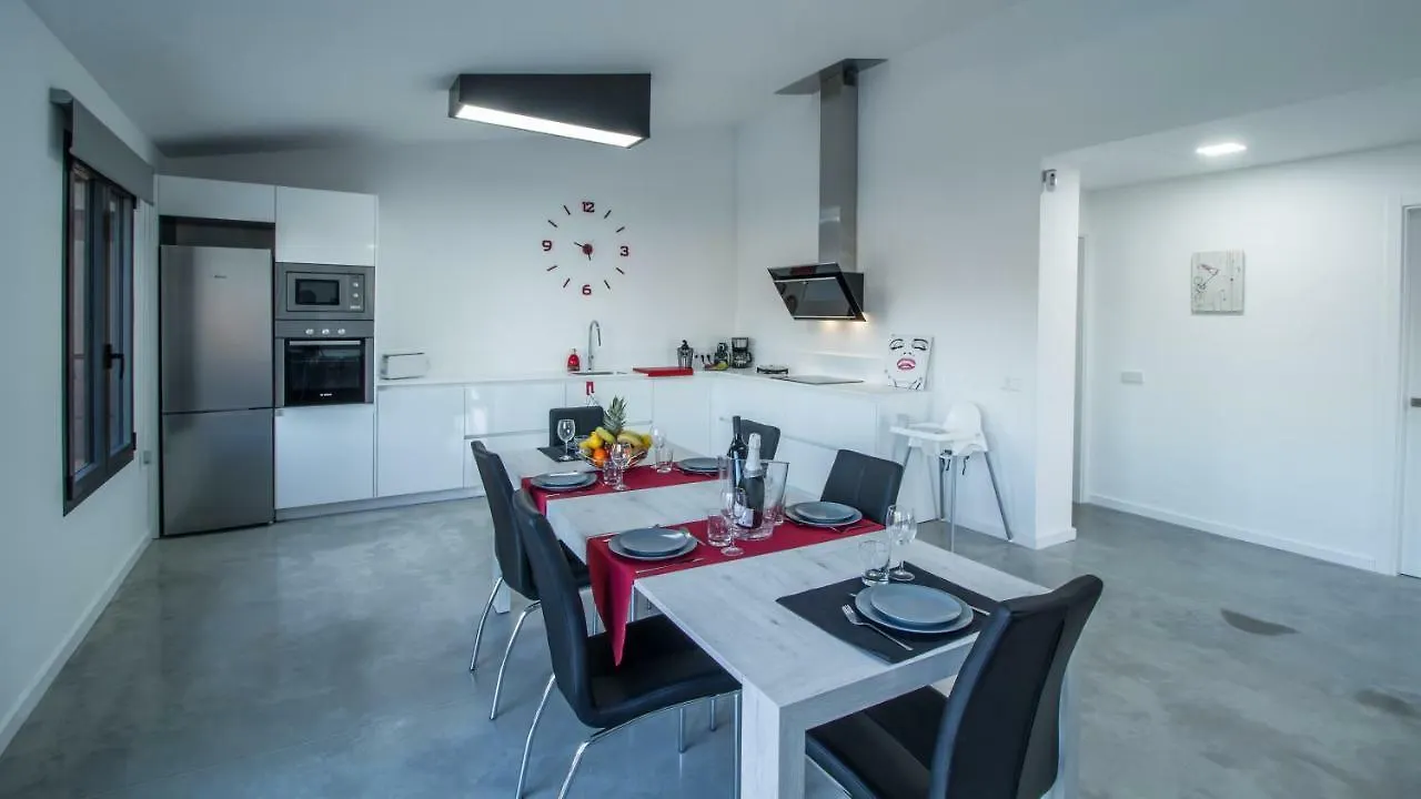 Ses Nines Villa Santa Margalida 0*,